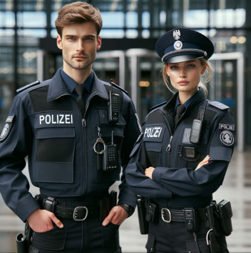 Polizist